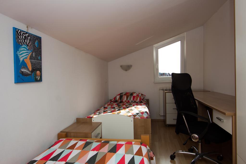 Apartment Perc コペル エクステリア 写真