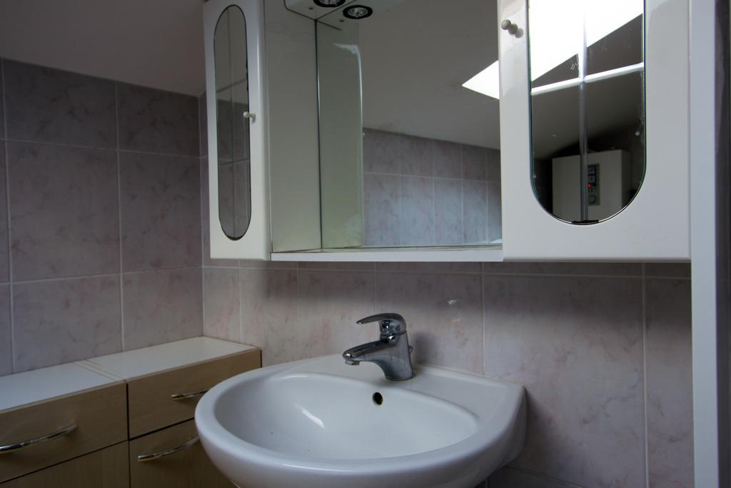 Apartment Perc コペル エクステリア 写真