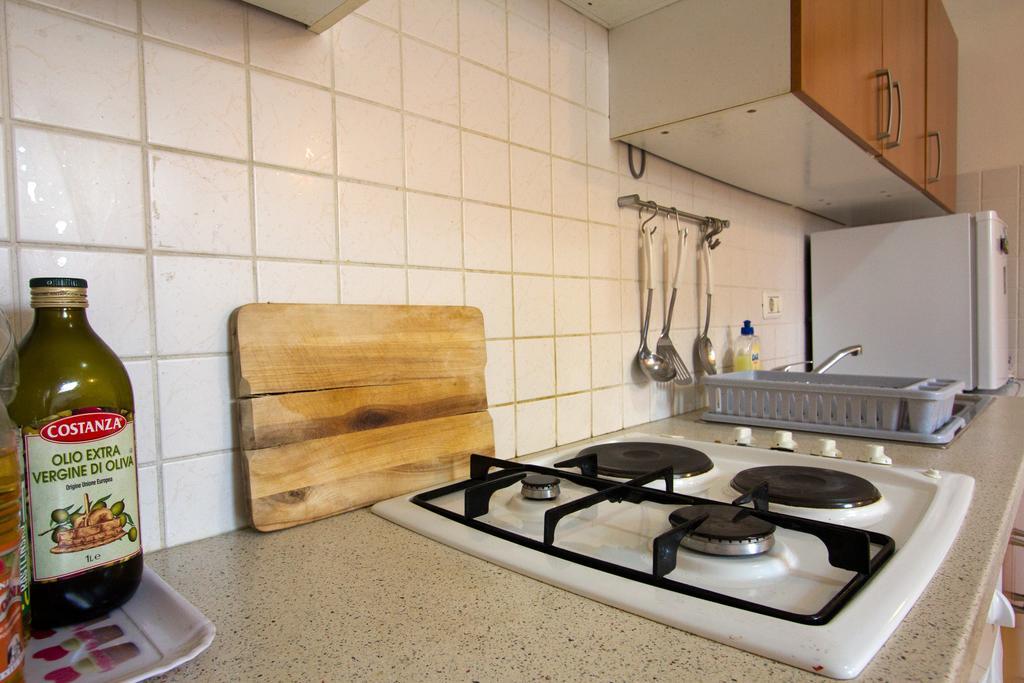 Apartment Perc コペル エクステリア 写真