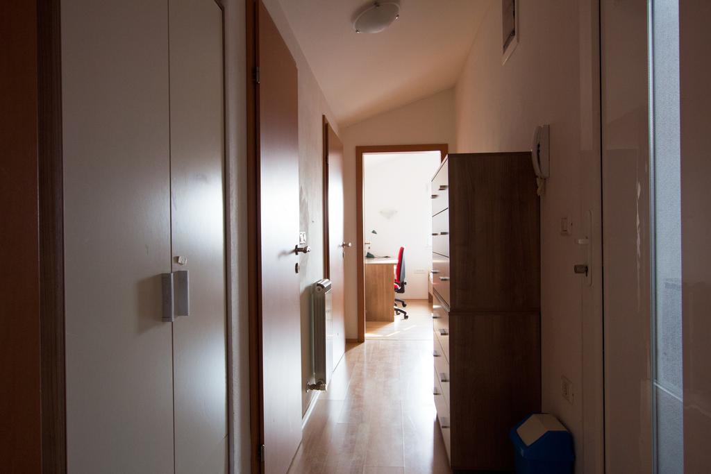 Apartment Perc コペル エクステリア 写真